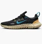 Кроссовки женские Nike Free Run 5.0 Next Nature Black Cz1891-008
