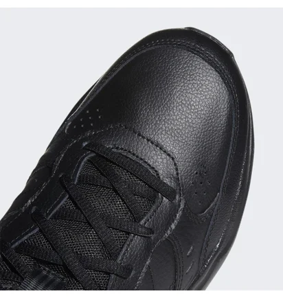 Кросівки чоловічі Adidas Strutter Black EG2656