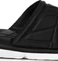 Тапочки унисекс Aqua Speed Aspen Black 534-57