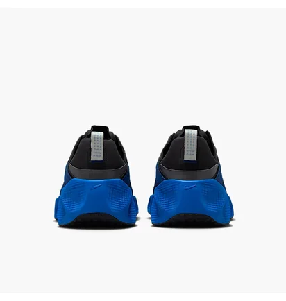 Кросівки чоловічі Nike Ava Rover Black/Blue DX4215-008