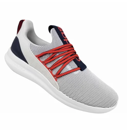 Кросівки чоловічі Adidas Lite Racer Adapt 7.0 Grey IE6333