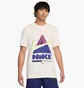 Футболка мужская Nike Sportswear Tee Beige HV9149-133