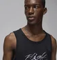 Майка мужская Air Jordan Flt Essential Gfx Black FN6009-010