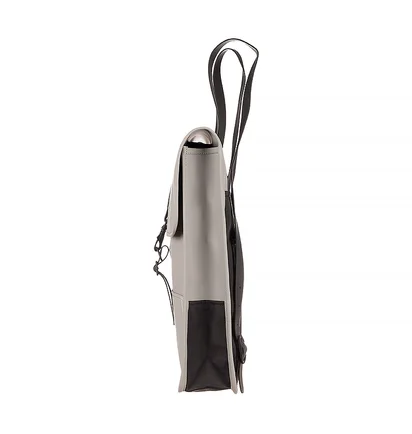 Рюкзак унісекс Rains Backpacks Grey 1280-ROCK
