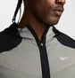 Кофта чоловіча Nike Elmnt Top Ls Wr Grey HF7452-053