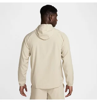 Вітровка чоловіча Nike Dri-Fit Beige FB7482-251