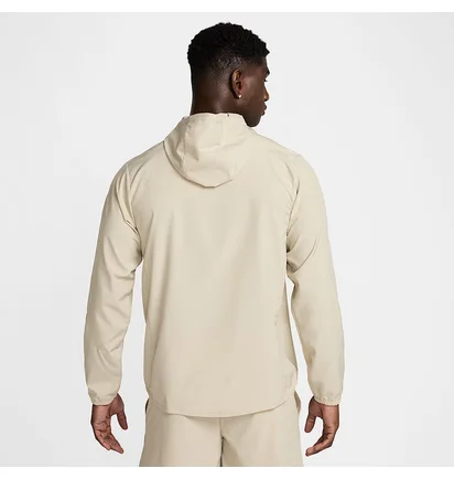 Ветровка мужская Nike Dri-Fit Beige FB7482-251