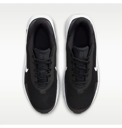Кросівки чоловічі Nike Flex Train Black HV9972-003