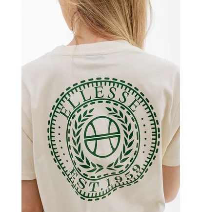 Футболка женская Ellesse Tolin Tee Beige SGR17945-904
