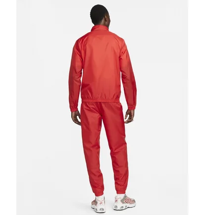 Спортивний костюм чоловічий Nike Sportswear Club Orange DR3337-657