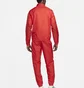 Спортивний костюм чоловічий Nike Sportswear Club Orange DR3337-657