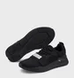 Кроссовки детские Puma Wired Run Jr Black 37421401