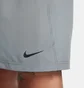 Шорты мужские Nike Df Form 7In Ul Short Grey DV9857-084