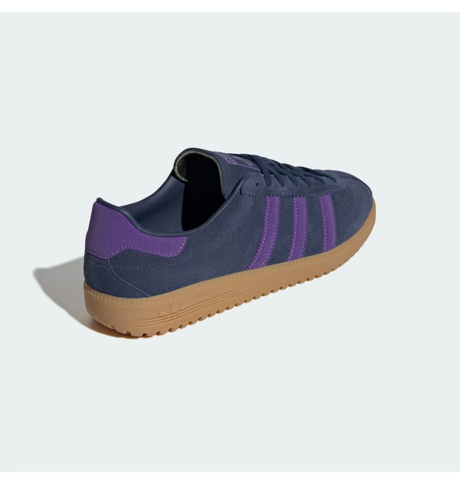ᐉ Кросівки чоловічі Adidas Bermuda Blue JH5457 - придбати в