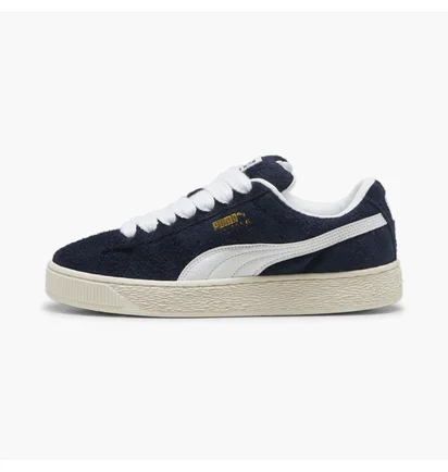 Кросівки унісекс Puma Xl Hairy Blue 397241-01