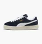 Кросівки унісекс Puma Xl Hairy Blue 397241-01