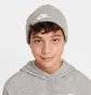 Шапка дитяча Nike Peak Futura Beanie Grey HF5498-063