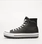 Кеди чоловічі Converse Chuck Taylor All Star City Trek Wp Black A04480C