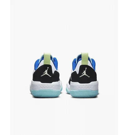 Кросівки унісекс Air Jordan One Take 4 White Do7193-003