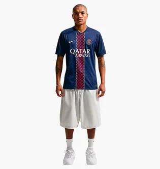 Футболка мужская Nike Psg Blue HJ4593-411