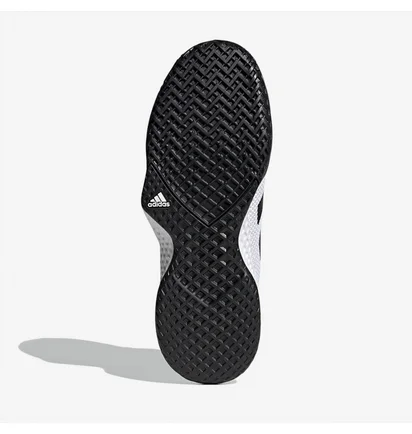 Кросівки чоловічі Adidas Courtflash White GW2518