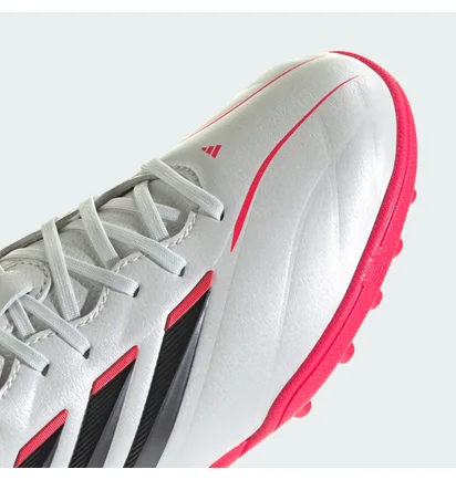 Сороконожки детские Adidas Copa Pure Iv League White JR6260