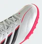 Сороконожки детские Adidas Copa Pure Iv League White JR6260