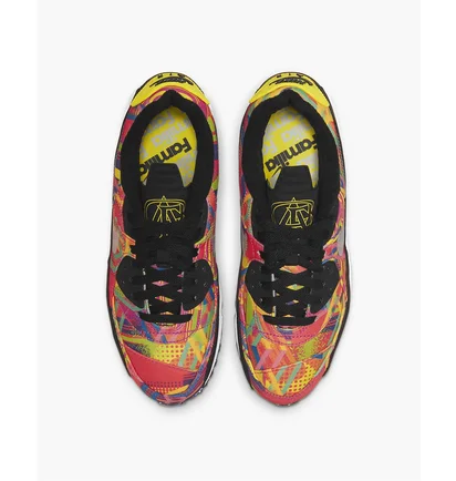 Кросівки чоловічі Nike Air Max 90 Multi DJ4703-900