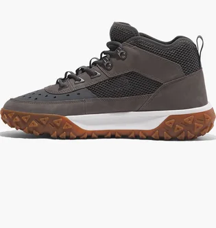 Черевики чоловічі Timberland Greenstride™ Motion 6 Lace-Up Hiking Shoe Grey TB0A6A98Y55