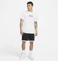 Футболка мужская Air Jordan Sport Dna White DA9914-100