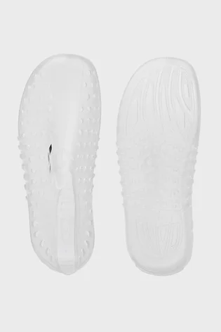 Тапочки дитячі Arena Sharm 2 Kids Polybag White 81115-011
