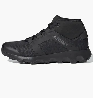 Кроссовки женские Adidas Terrex Voyager Climawarm Cp Black S80808