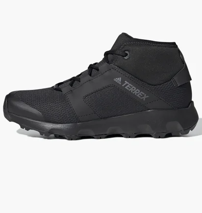 Кроссовки женские Adidas Terrex Voyager Climawarm Cp Black S80808