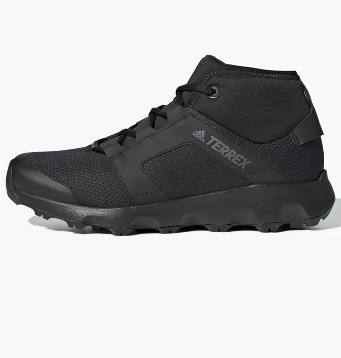 Кроссовки женские Adidas Terrex Voyager Climawarm Cp Black S80808