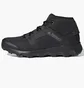 Кроссовки женские Adidas Terrex Voyager Climawarm Cp Black S80808