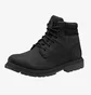 Ботинки мужские Helly Hansen Fremont Black 11424-990