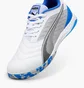 Футзалки унисекс Puma Ibero Iv White 107958-01