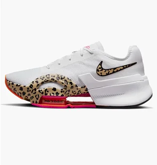 Кроссовки женские Nike Air Zoom Superrep 3 White Dv3026-100