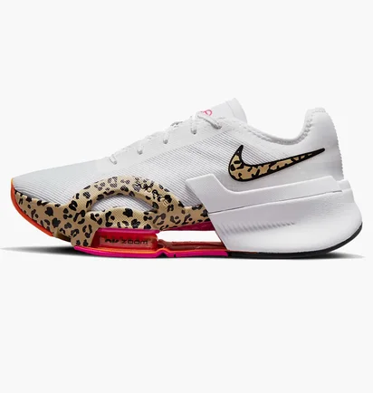 Кроссовки женские Nike Air Zoom Superrep 3 White Dv3026-100