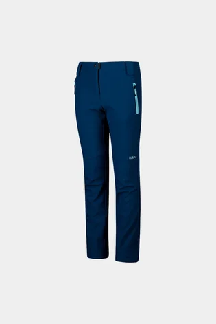 Штани дитячі CMP Kid G Long Pant Blue 30A1465-M813