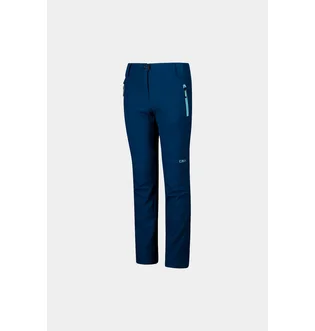 Штаны детские CMP Kid G Long Pant Blue 30A1465-M813