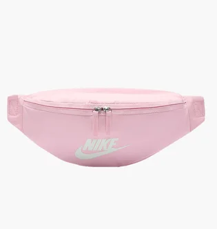 Сумка унісекс Nike Heritage Waistpack - Fa21 Pink DB0490-663