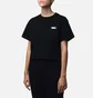 Футболка жіноча RipNDip Nermal Loves Black RNDWOM72