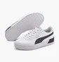 Кроссовки женские Puma Carina White/Black 370325-21