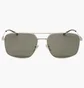Солнцезащитные очки мужские Gucci Brown/Grey GG2096SA-001-59