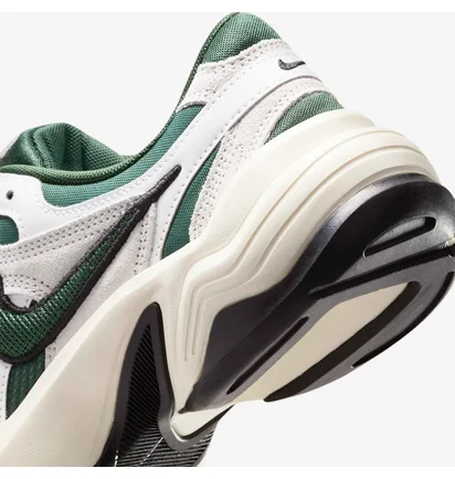 Кросівки жіночі Nike Al8 White/Green FJ3794-106