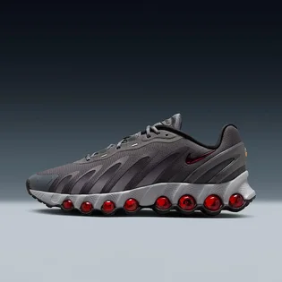 Кросівки чоловічі Nike Air Max Dn8 Grey FQ7860-005