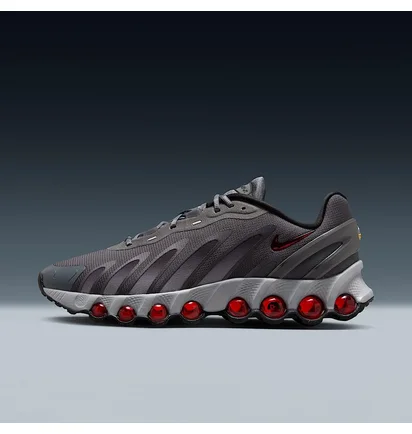 Кроссовки мужские Nike Air Max Dn8 Grey FQ7860-005