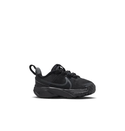 Кросівки дитячі Nike Star Runner 4 Nn Black DX7616-002
