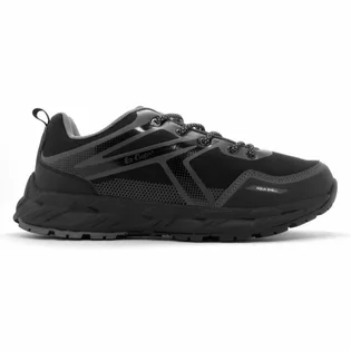 Кросівки чоловічі Lee Cooper Black LCJ22011372M